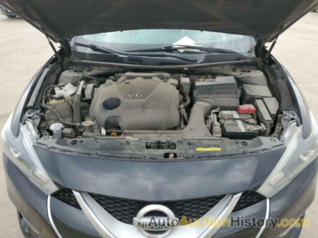 NISSAN MAXIMA 3.5S, 1N4AA6AP3HC401199