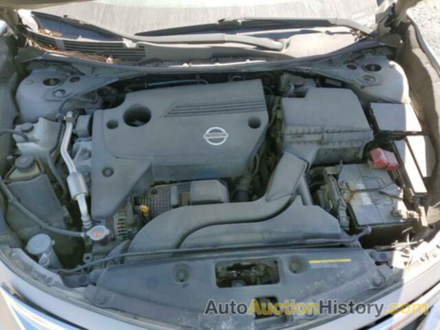 NISSAN ALTIMA 2.5, 1N4AL3AP7EC151647