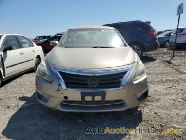 NISSAN ALTIMA 2.5, 1N4AL3AP7EC151647