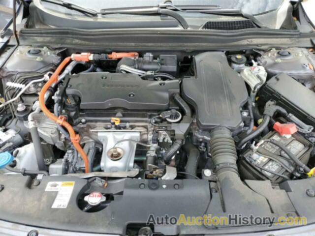 HONDA ACCORD HYBRID EXL, 1HGCV3F59NA002626