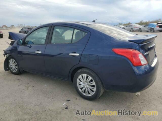 NISSAN VERSA S, 3N1CN7AP0DL878851