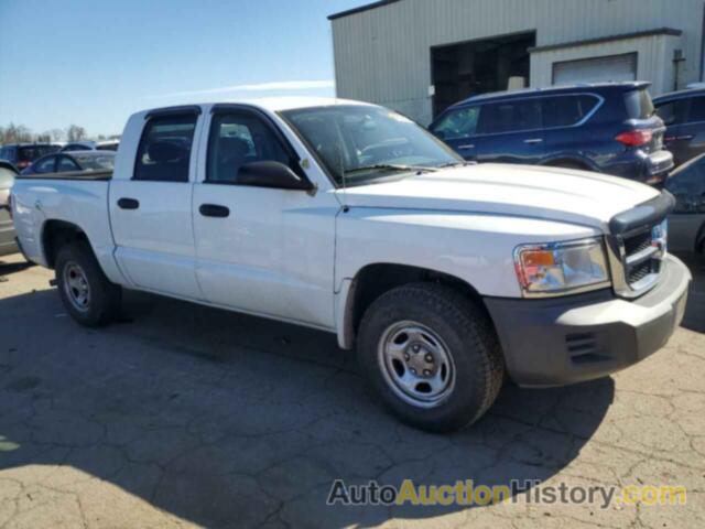 DODGE DAKOTA QUAD, 1D7HE28KX8S524400