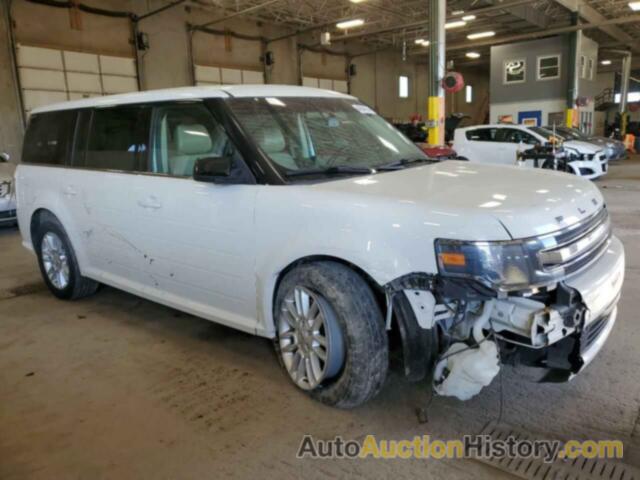 FORD FLEX SEL, 2FMHK6C8XDBD11405