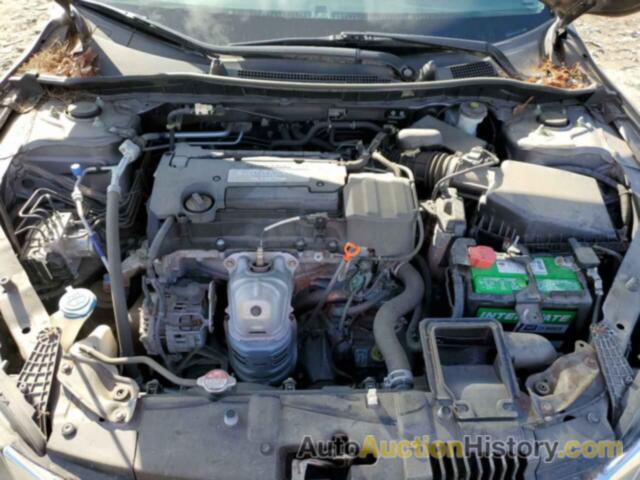 HONDA ACCORD LX, 1HGCR2F3XEA038287