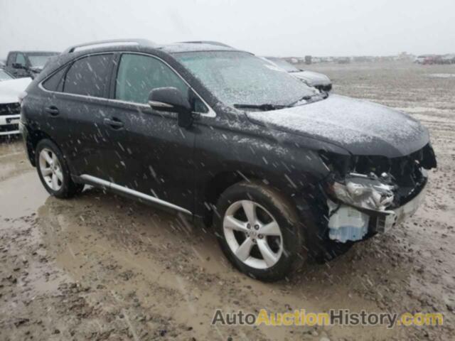 LEXUS RX350 350, 2T2BK1BA0BC094528