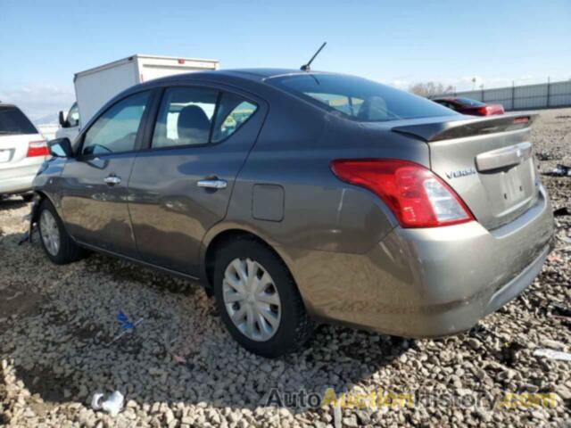 NISSAN VERSA S, 3N1CN7AP5FL868996