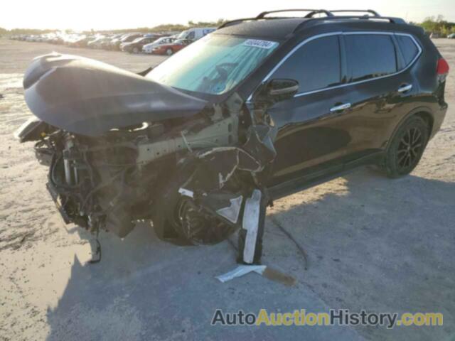 NISSAN ROGUE S, 5N1AT2MTXJC819279