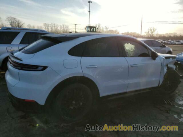 PORSCHE CAYENNE TURBO GT, WP1BK2AYXRDA72203