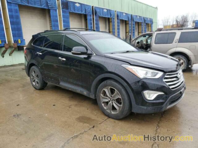 HYUNDAI SANTA FE GLS, KM8SNDHF6DU026199