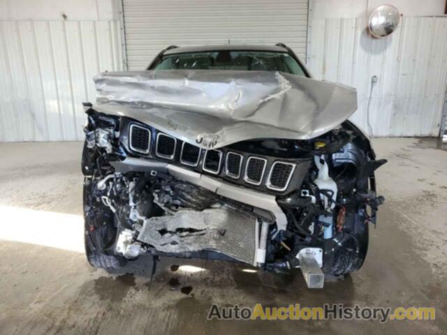 JEEP COMPASS LATITUDE, 3C4NJDBB5KT847658