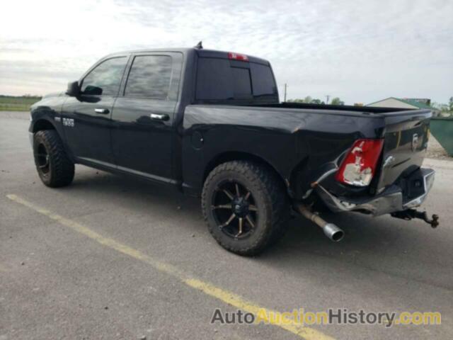 RAM 1500 SLT, 1C6RR7LT2FS766716