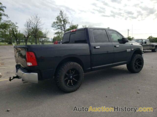 RAM 1500 SLT, 1C6RR7LT2FS766716