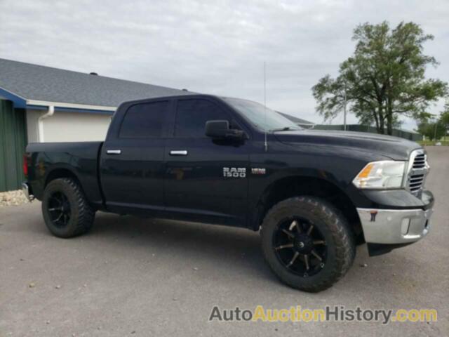 RAM 1500 SLT, 1C6RR7LT2FS766716