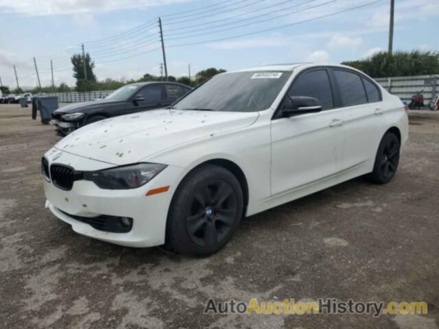 BMW 3 SERIES I, WBA3A5C53CF349165