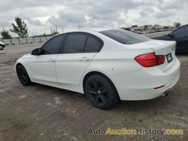 BMW 3 SERIES I, WBA3A5C53CF349165