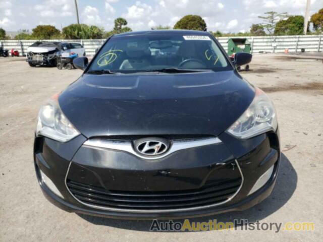 HYUNDAI VELOSTER, KMHTC6AD8DU165796