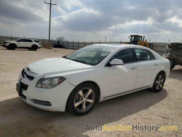 CHEVROLET MALIBU 2LT, 1G1ZD5E08CF349063