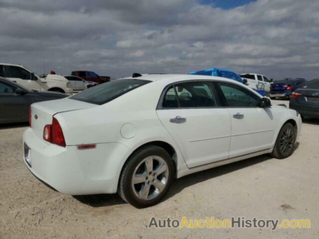 CHEVROLET MALIBU 2LT, 1G1ZD5E08CF349063