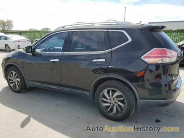 NISSAN ROGUE S, 5N1AT2MT3FC754153