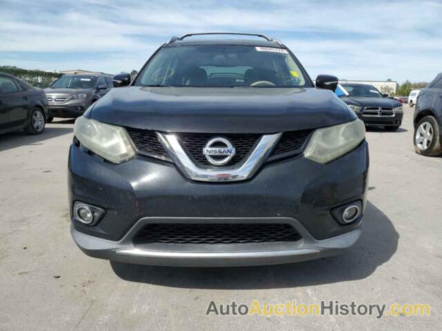 NISSAN ROGUE S, 5N1AT2MT3FC754153