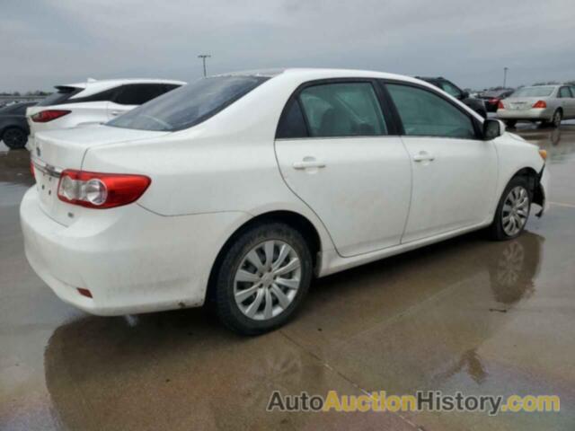 TOYOTA COROLLA BASE, 5YFBU4EE8DP106667