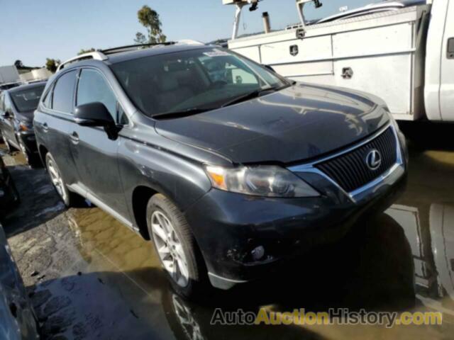 LEXUS RX350 350, 2T2BK1BA8BC082336