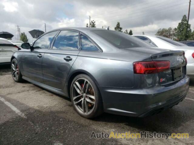 AUDI S6/RS6 PRESTIGE, WAUHFAFC7JN003312