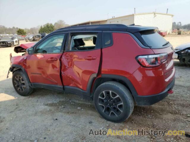 JEEP COMPASS TRAILHAWK, 3C4NJDDB9KT765557