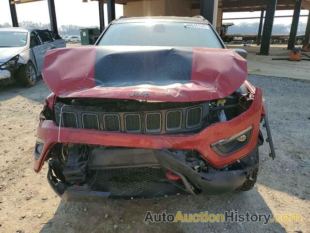 JEEP COMPASS TRAILHAWK, 3C4NJDDB9KT765557