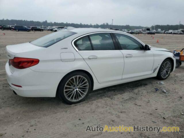 BMW 5 SERIES, WBAJB1C52JB374673