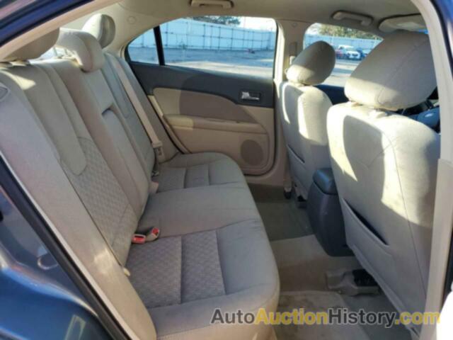 FORD FUSION SE, 3FAHP0HA5CR158484