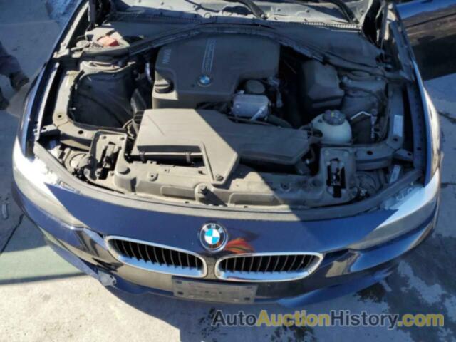 BMW 3 SERIES XI, WBA3B3C55EF545371