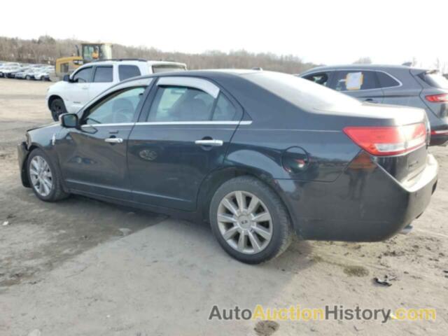 LINCOLN MKZ, 3LNHL2JC3CR833838