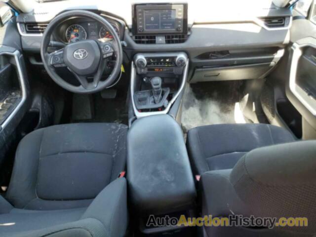 TOYOTA RAV4 LE, 2T3H1RFV7KC024321