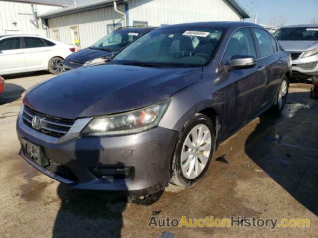 HONDA ACCORD EX, 1HGCR2F7XFA010994