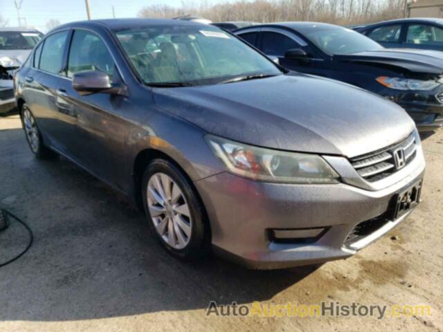 HONDA ACCORD EX, 1HGCR2F7XFA010994