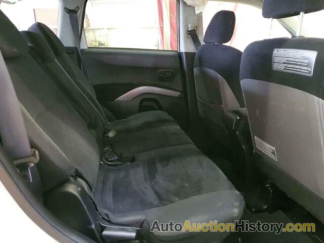 MITSUBISHI OUTLANDER LS, JA4MT31X57Z003482