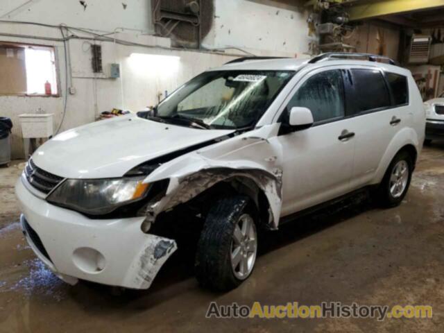 MITSUBISHI OUTLANDER LS, JA4MT31X57Z003482