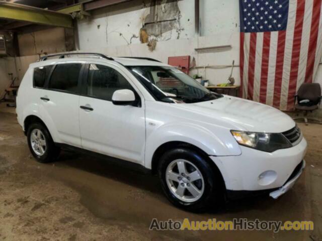 MITSUBISHI OUTLANDER LS, JA4MT31X57Z003482