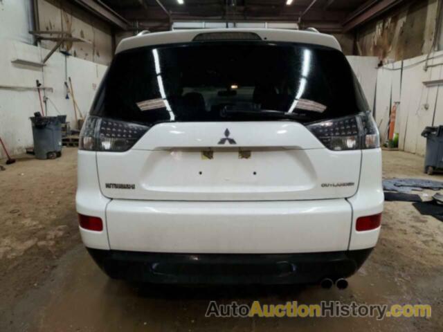 MITSUBISHI OUTLANDER LS, JA4MT31X57Z003482