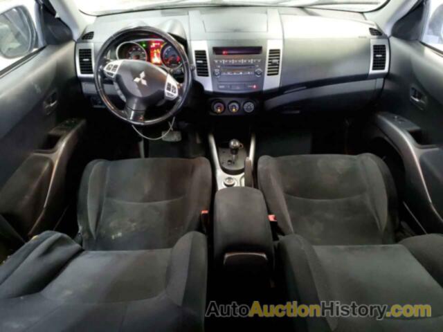 MITSUBISHI OUTLANDER LS, JA4MT31X57Z003482