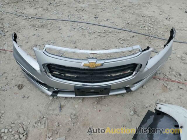 CHEVROLET CRUZE LT, 1G1PE5SB9F7113580