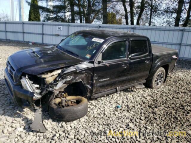 TOYOTA TACOMA DOUBLE CAB, 3TMLU4EN4DM114468