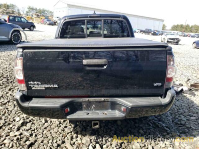 TOYOTA TACOMA DOUBLE CAB, 3TMLU4EN4DM114468