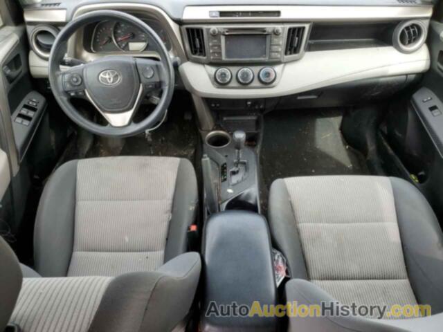 TOYOTA RAV4 LE, 2T3BFREV0FW395026