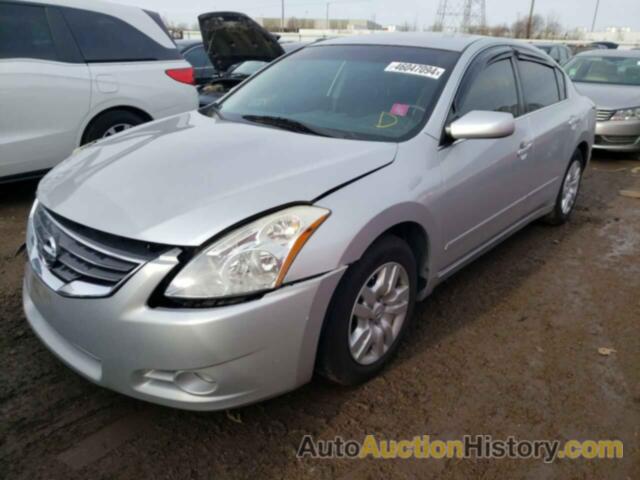 NISSAN ALTIMA BASE, 1N4AL2AP6BN456941