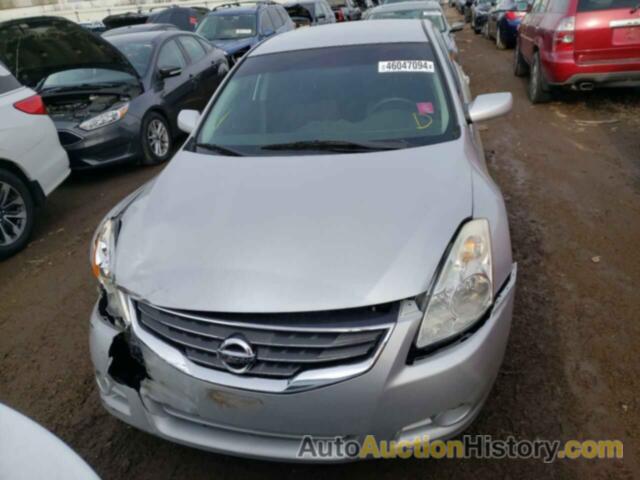 NISSAN ALTIMA BASE, 1N4AL2AP6BN456941