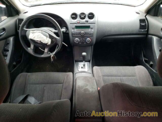 NISSAN ALTIMA BASE, 1N4AL2AP6BN456941