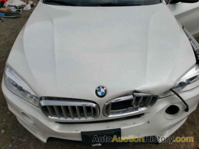 BMW X5 XDR40E, 5UXKT0C54G0F75480