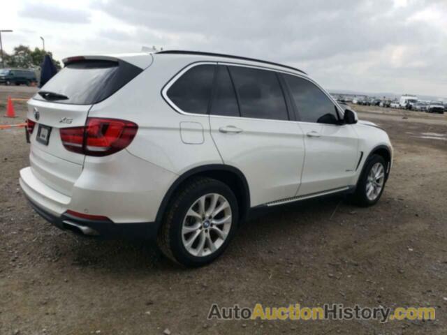 BMW X5 XDR40E, 5UXKT0C54G0F75480